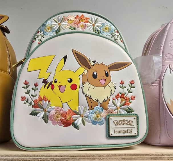 Apparel and Accessories